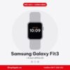 Samsung Galaxy Fit3 - New