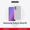 Samsung Galaxy Note10 Cũ Like New 99%
