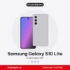 Samsung Galaxy S10 Lite Cũ Like New 99%