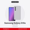 Samsung Galaxy S10e Cũ Like New 99%