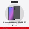 Samsung Galaxy S21 FE 5G Cũ Like New 99%
