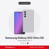 Samsung Galaxy S22 Ultra 5G Cũ Like New 99%