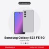 Samsung Galaxy S23 FE 5G Cũ Like New 99%