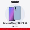 Samsung Galaxy S24 FE 5G Cũ Like New 99%