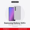 Samsung Galaxy S25+ Cũ Like New 99%