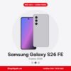 Samsung Galaxy S26 FE - New