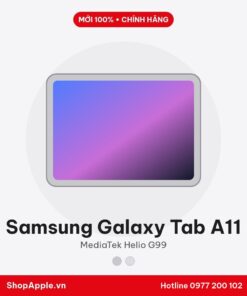 Samsung Galaxy Tab A11 - New