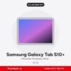 Samsung Galaxy Tab S10+ Cũ Like New 99%