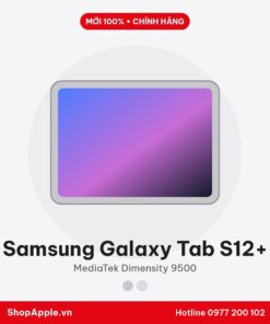 Samsung Galaxy Tab S12+ - New