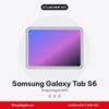 Samsung Galaxy Tab S6 Cũ Like New 99%
