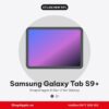 Samsung Galaxy Tab S9+ Cũ Like New 99%