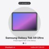 Samsung Galaxy Tab S9 Ultra Cũ Like New 99%
