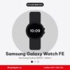 Samsung Galaxy Watch FE Cũ Like New 99%