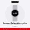 Samsung Galaxy Watch Ultra Cũ Like New 99%
