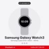 Samsung Galaxy Watch3 Cũ Like New 99%