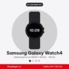 Samsung Galaxy Watch4 Cũ Like New 99%
