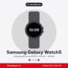 Samsung Galaxy Watch5 Cũ Like New 99%