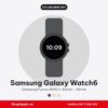 Samsung Galaxy Watch6 Cũ Like New 99%