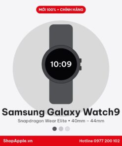 Samsung Galaxy Watch9 - New