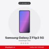Samsung Galaxy Z Flip3 5G Cũ Like New 99%