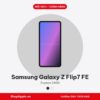 Samsung Galaxy Z Flip7 FE - New