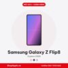 Samsung Galaxy Z Flip8 - New
