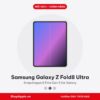 Samsung Galaxy Z Fold8 Ultra - New