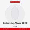 Surface Arc Mouse 2025 - New