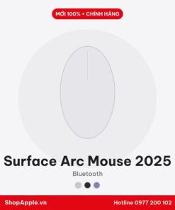 Surface Arc Mouse 2025 - New