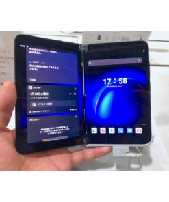 Surface Duo 2 ảnh thực tế