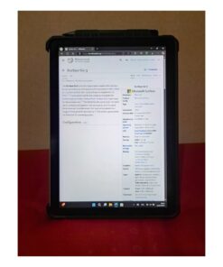 Surface Go 3 ảnh thực tế