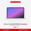 Surface Laptop 8th Edition Snapdragon - New