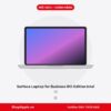 Surface Laptop for Business 8th Edition Intel - New