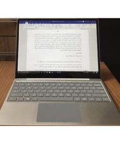 Surface Laptop Go ảnh thực tế