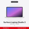 Surface Laptop Studio 2 Cũ Like New 99%
