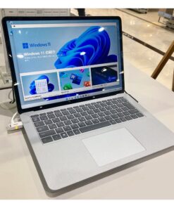 Surface Laptop Studio ảnh thực tế