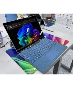 Surface Pro 11th Edition Snapdragon ảnh thực tế