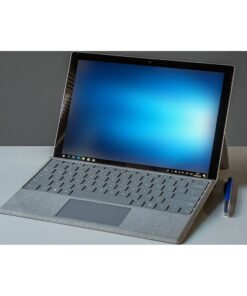 Surface Pro 5 (2017) ảnh thực tế