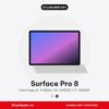 Surface Pro 8 Cũ Like New 99%