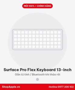 Surface Pro Flex Keyboard 13-inch - New