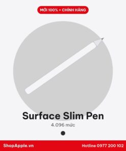 Surface Slim Pen - New