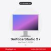 Surface Studio 2+ Cũ Like New 99%