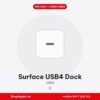 Surface USB4 Dock - New
