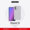 Xiaomi 12 Cũ Like New 99%