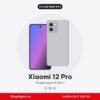 Xiaomi 12 Pro Cũ Like New 99%