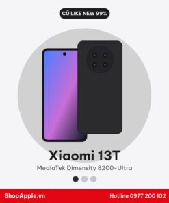 Xiaomi 13T Cũ Like New 99%