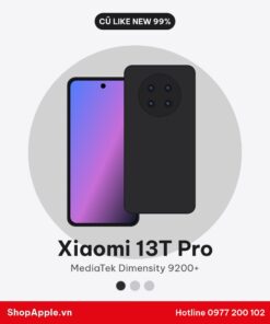 Xiaomi 13T Pro Cũ Like New 99%