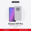 Xiaomi 14T Pro Cũ Like New 99%