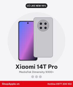 Xiaomi 14T Pro Cũ Like New 99%