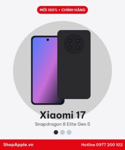 Xiaomi 17 - New